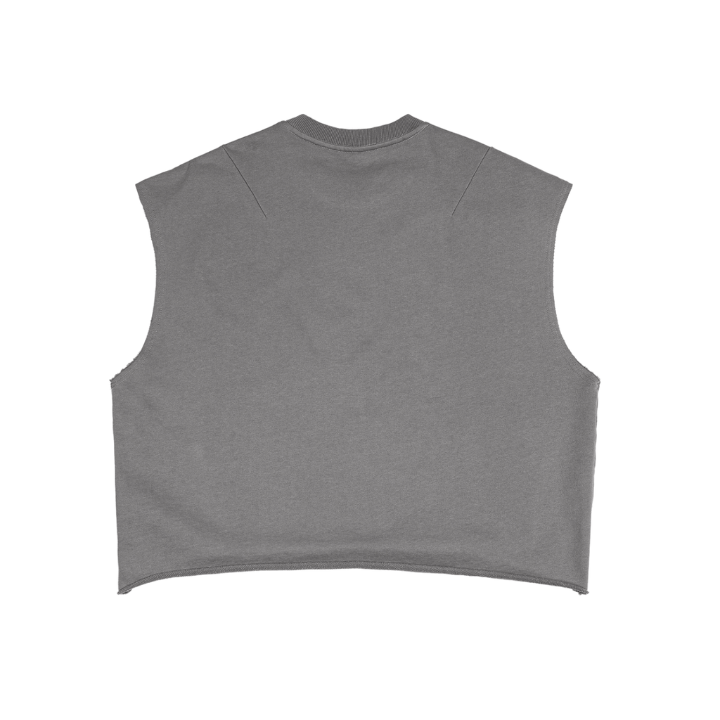 Susano  Boxy Tank Top