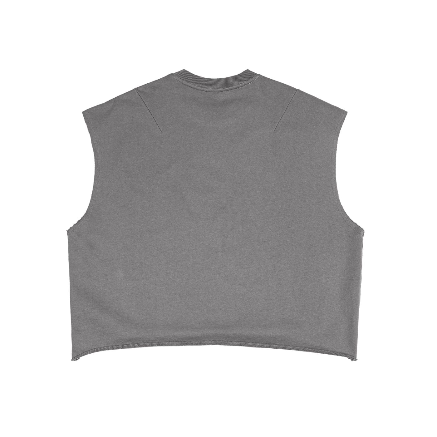 Susano  Boxy Tank Top