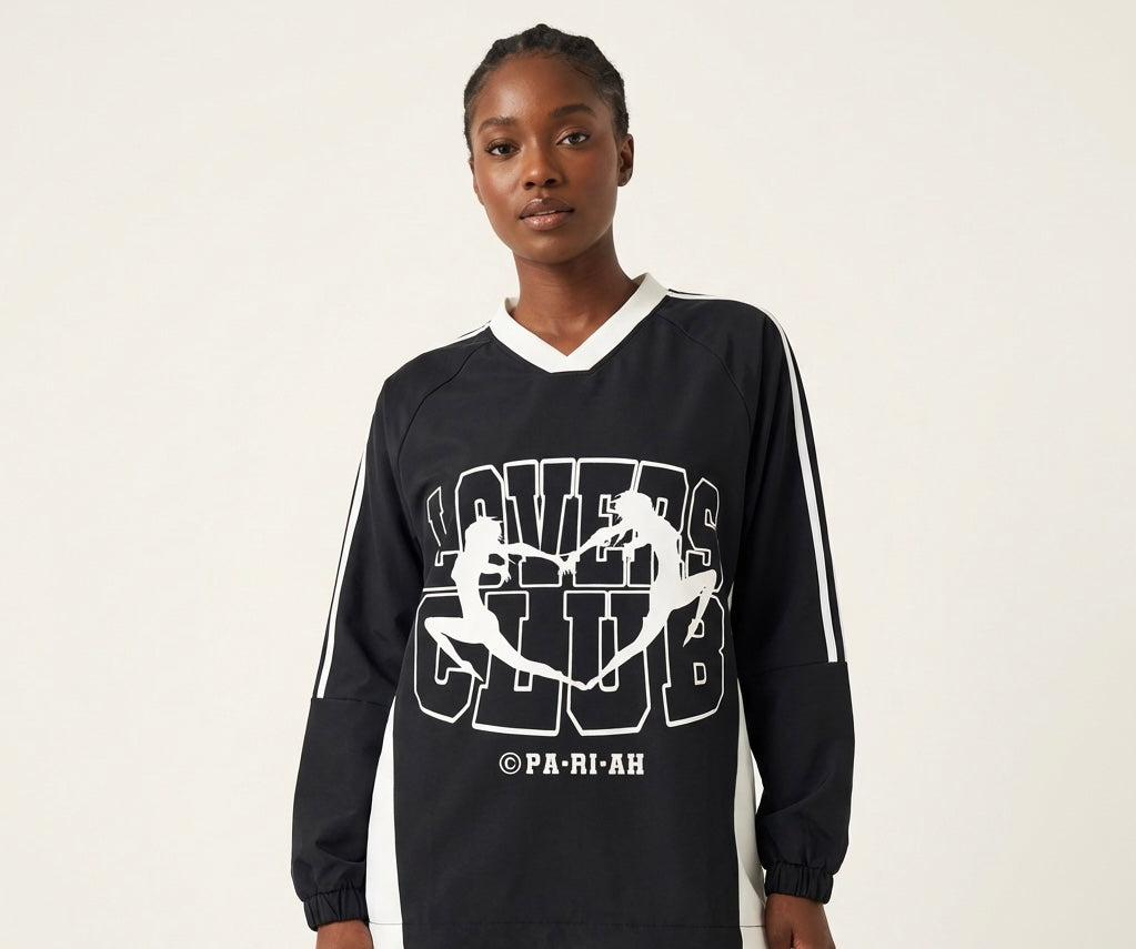 Lovers Club pull over