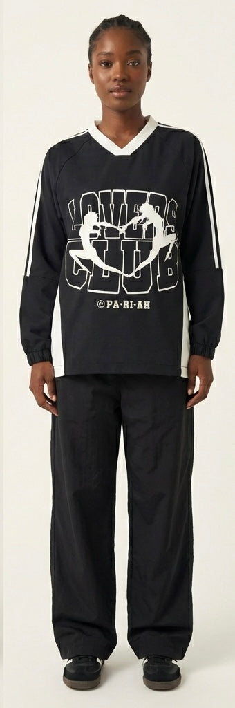 Lovers Club pull over