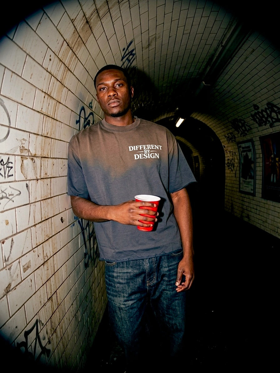 Different by design T-Shirt