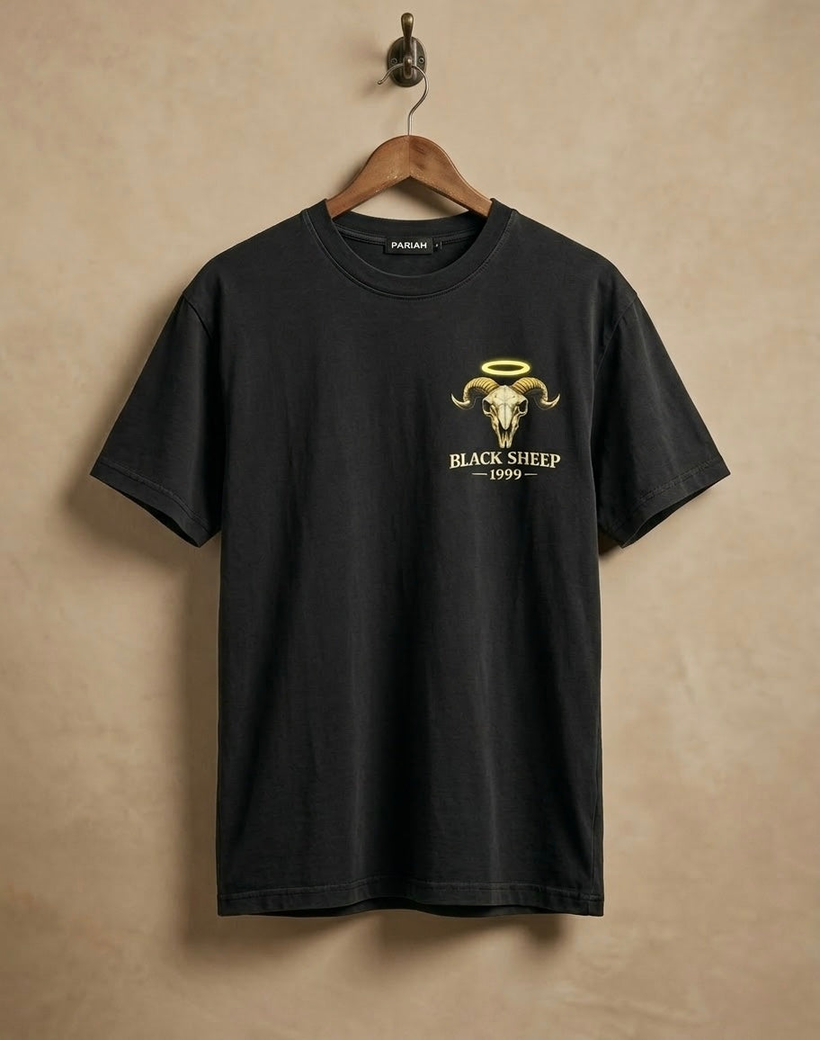 Black Sheep Crossroads Tee